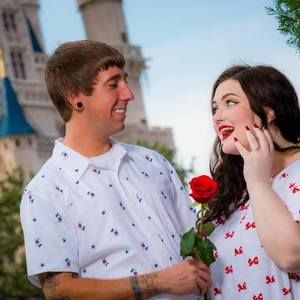 Meet your Posher, Courtney